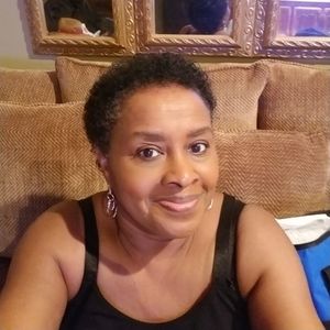 Meet your Posher, Thelma